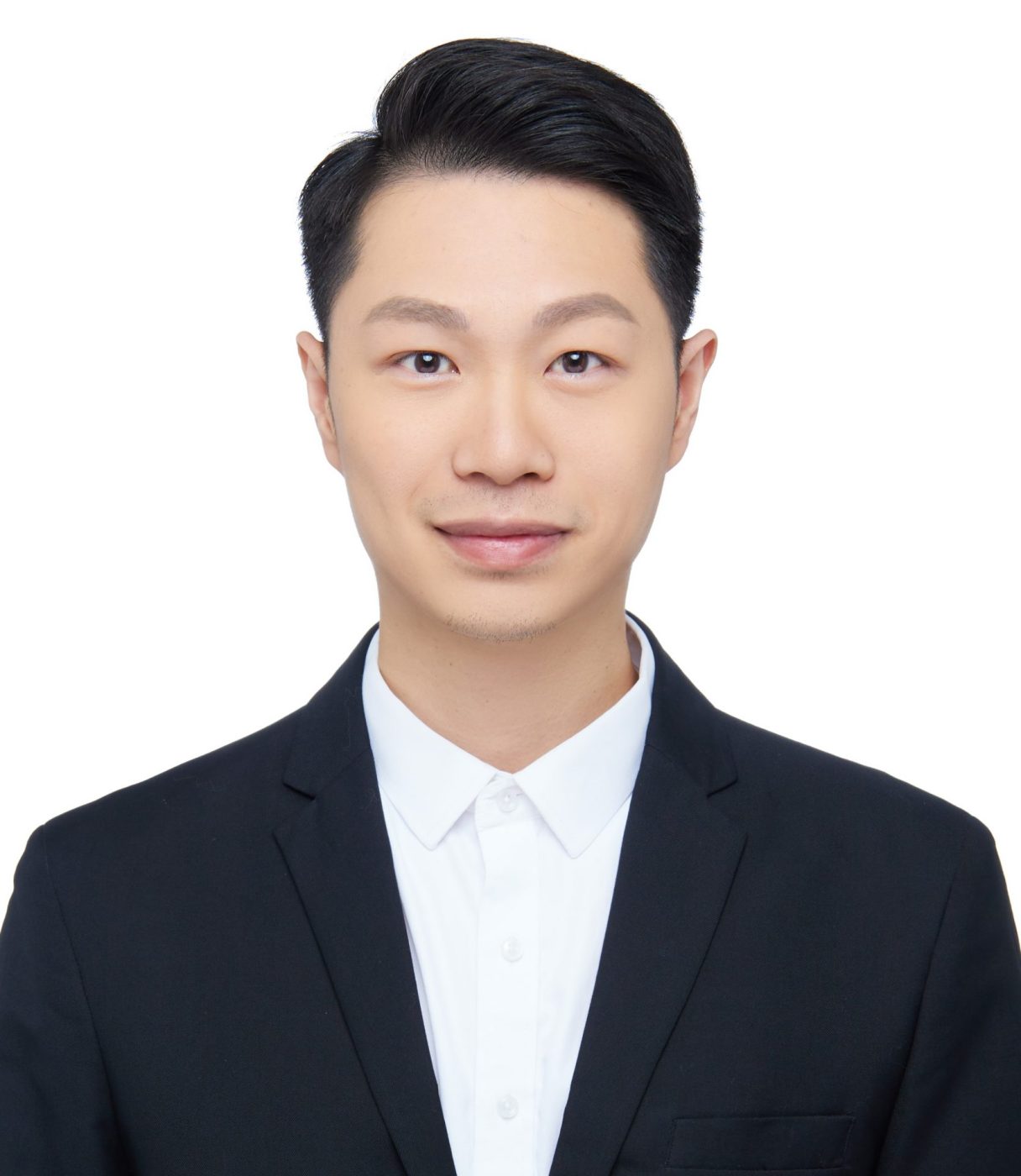 蔡皓宇地政士－赫威地政團隊
